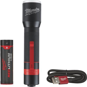 Milwaukee USB Rechargeable Flashlight 2110-21