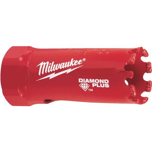 Milwaukee Diamond Plus Hole Saw 49-56-5605