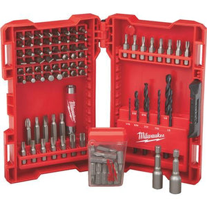 Milwaukee 95-Piece Drill and Drive Set 48-89-1561