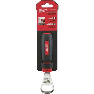 Milwaukee Bottle/Can Opener with Wire Stripper 48-22-2700
