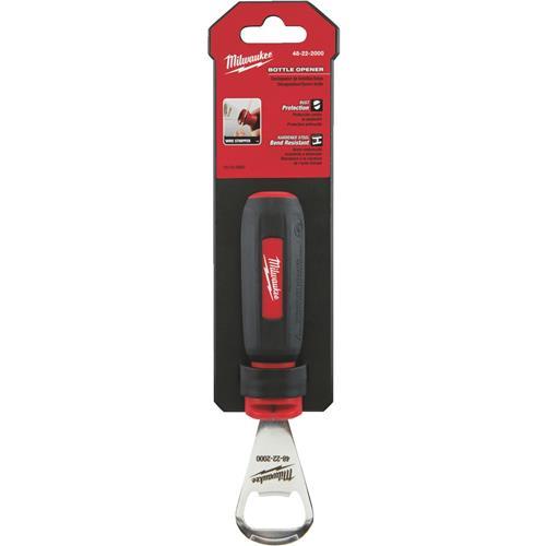 Milwaukee Bottle/Can Opener with Wire Stripper 48-22-2700