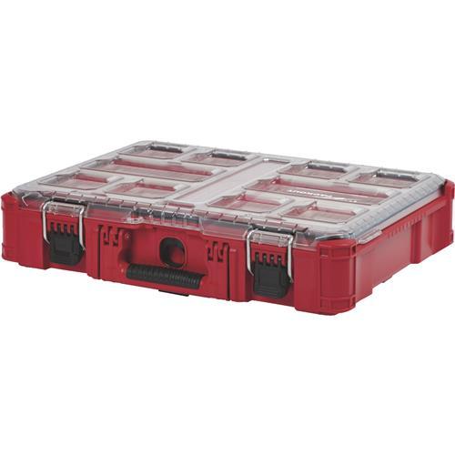 Milwaukee PACKOUT Small Parts Organizer 48-22-8430