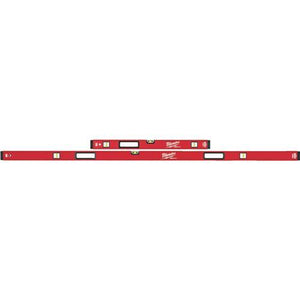 Milwaukee Redstick Magnetic Jamber Level Set MLBXJBM