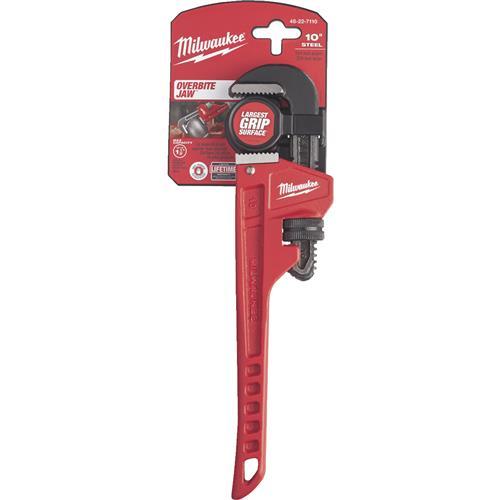 Milwaukee Pipe Wrench 48-22-7110
