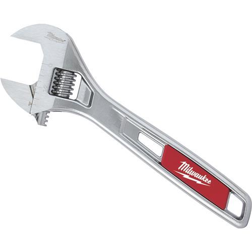 Milwaukee Adjustable Wrench 48-22-7406