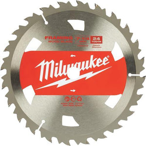 Milwaukee Standard Circular Saw Blade 48-41-0710