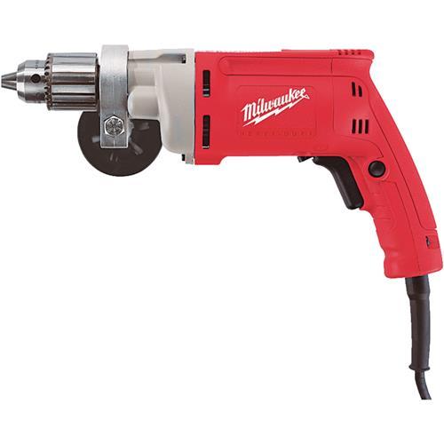 Milwaukee Magnum 1/2 In. VSR Electric Drill with Textured Grip 0299-20