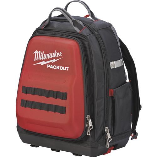 Milwaukee PACKOUT Backpack Toolbag 48-22-8301