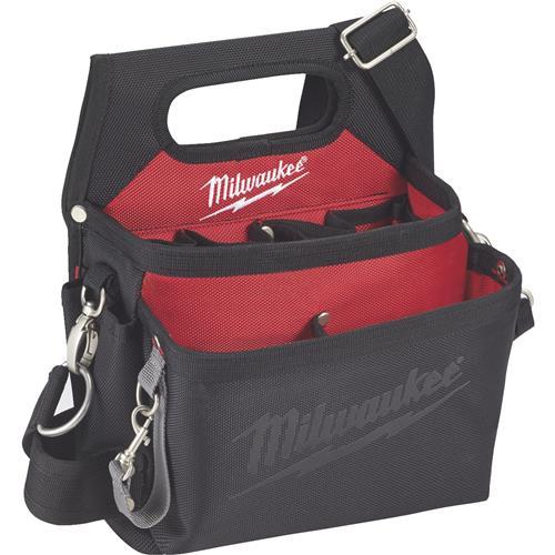 Milwaukee Electrician's Tool Pouch 48-22-8112