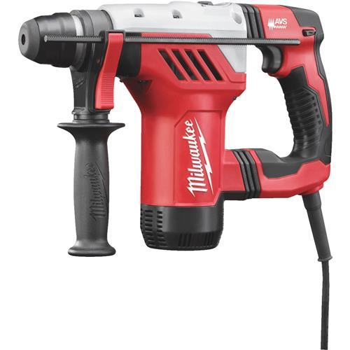 Milwaukee 1-1/8 In. SDS-Plus Electric Rotary Hammer Drill 5268-21
