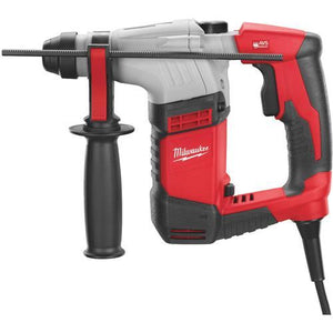 Milwaukee 5/8 In. SDS-Plus Electric Rotary Hammer Drill 5263-21