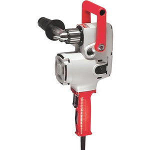 Milwaukee 1/2 In. Hole-Hawg Electric Angle Drill 1675-6