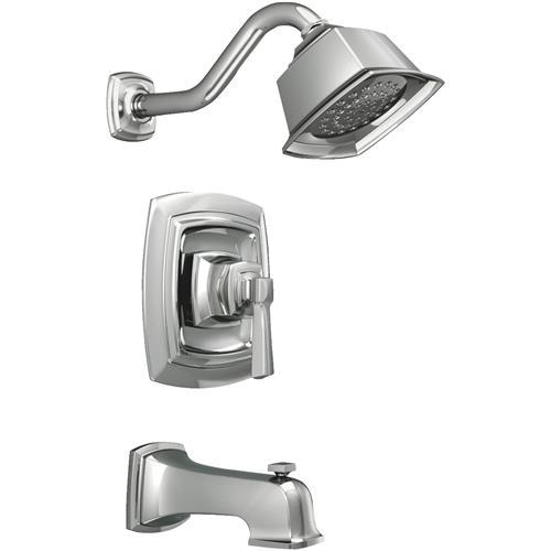 Moen 1-Handle Boardwalk Tub and Shower Faucet 82830EP