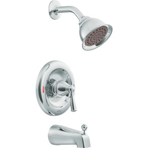 Moen Banbury 1-Handle Tub And Shower Faucet 82910