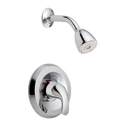 Adler Single Handle Shower Faucet 82604