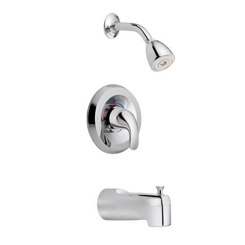 Moen Adler 1-Handle Tub and Shower Faucet 82603