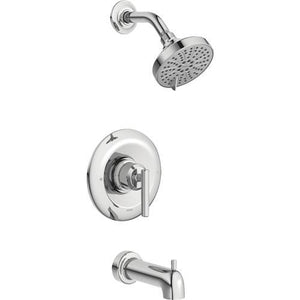 Moen Gibson Collection Chrome Tub/Shower Faucet 82228