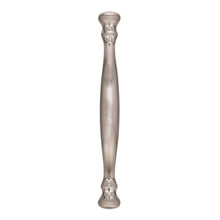 Load image into Gallery viewer, Amerock BP53027VS Anniversary Bp874G9 Cabinet Pull, 1-1/16 in Projection, 5 in L X 1/2 in W, Zinc Alloy, Sterling Nickel