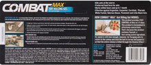 Load image into Gallery viewer, Combat Max, Ant Killing QcFBt Gel, 27 Grams (4 Pack)