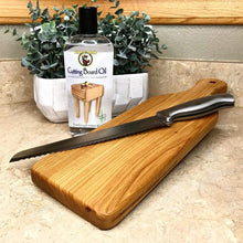 Load image into Gallery viewer, Howard Products BBB012 Butcher Block and Cutting Board Oil, 12-Ounce (3-Pack)