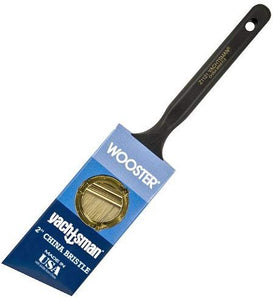 Wooster Brush Z1121-2 Paintbrush, 2-Inch
