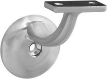 Load image into Gallery viewer, National Hardware N332-791 V140 Handrail Bracket in Brass