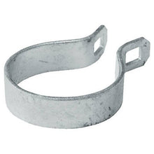Load image into Gallery viewer, midwest air technologies 328528b 2-3/8&quot;, Galvanized Brace Band