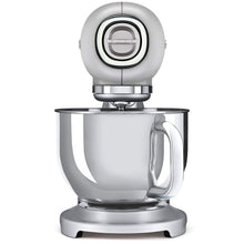 Load image into Gallery viewer, Smeg 1950&#39;s Retro Style Aesthetic Stand Mixer