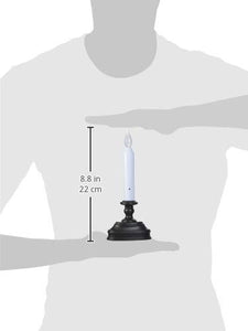 Xodus FPC1520A AGD BRZ Led Bat Candle