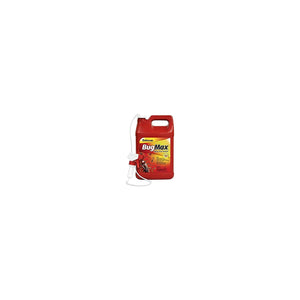 Zep EBM128 Home Pest Control, 1-Gal. - Quantity 4