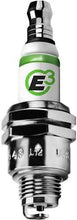 Load image into Gallery viewer, E3 Spark Plug E3.12 Lawn and Garden Spark Plug, Pack of 1