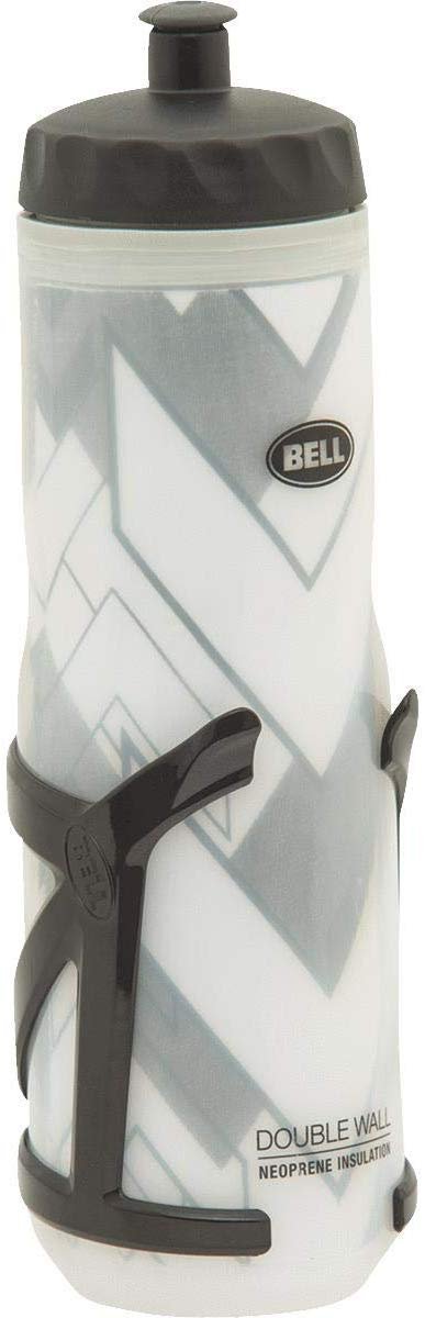 Bell Insulated Water Bottle & Cage