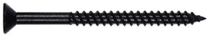The Hillman Group 39240 8-Inch x 1-1/2-Inch Flat Head Phillips Twin Thread Cabinet Screw, 100-Pack