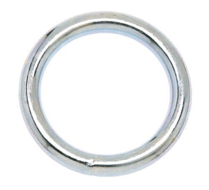 Campbell T7661152 2" Welded Rings