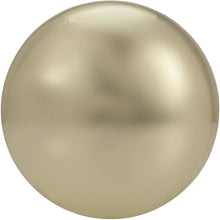 Load image into Gallery viewer, Amerock BP53005-3 Metal Finishes Knob Polished Brass, 1-1/4-Inch Diameter