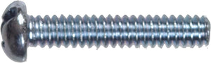 The Hillman Group 90293 10-32-Inch x 1/2-Inch Round Head Combo Machine Screw, 100-Pack