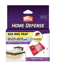 Load image into Gallery viewer, Ortho Home Defense Bed Bug Trap