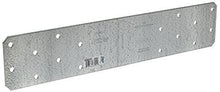 Load image into Gallery viewer, Simpson Strong Tie HRS416Z ZMAX Galvanized 12-Gauge 16 in. Heavy Strap Tie 10-per Box