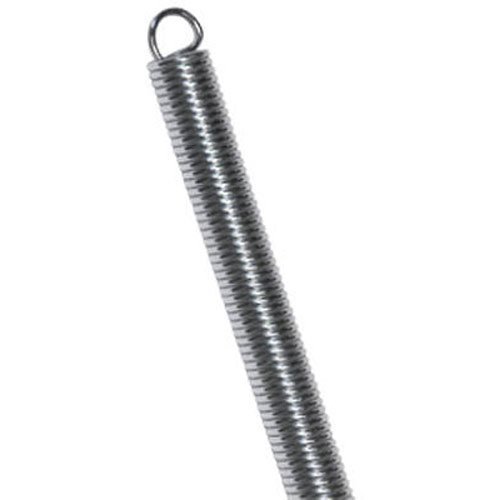 CENTURY SPRING C-103 Extension Spring with 1/2