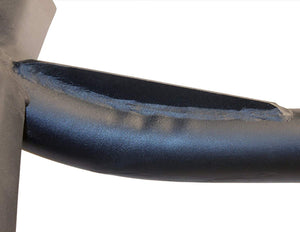 Fiberglass Long Handle Square Point Shovel