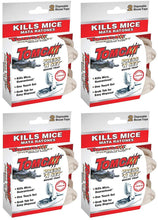 Load image into Gallery viewer, Tomcat Press &#39;N Set Mouse Trap, 4 Pack