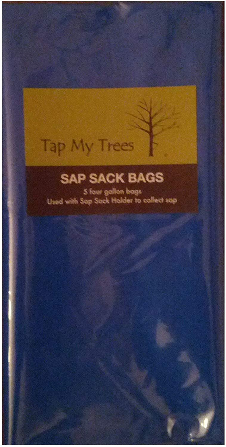 Sap Sack Bags