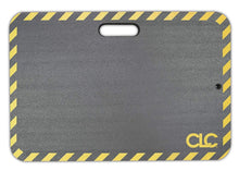 Load image into Gallery viewer, CLC Custom Leathercraft 302 Medium Shock Absorption Kneeling Pad, 14 x 21-Inch