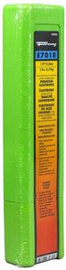Forney 30801 E7018 Welding Rod, 1/8-Inch, 1-Pound
