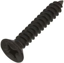 Load image into Gallery viewer, National Hardware N224-386 V286S Wood Screw in Black, 18 pack