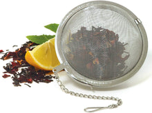 Load image into Gallery viewer, Norpro NOR-5505 S/S 3&quot; Mesh Tea Ball