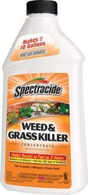 WEED&GRASS KILLR 32OZ (Pkg of 3)