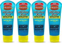 Load image into Gallery viewer, O&#39;Keeffe&#39;s Healthy Feet Exfoliating Foot Cream, 3 ounce Tube