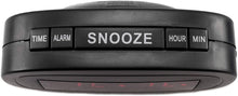 Load image into Gallery viewer, Equity by La Crosse 30228 LED Alarm Clock