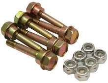 Load image into Gallery viewer, Poulan Pro PP40003 6-Pack Of Snow Thrower Sheer Pins &amp; Bolts